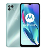 Motorola Moto G50 5G 128GB Verde Con Detalles