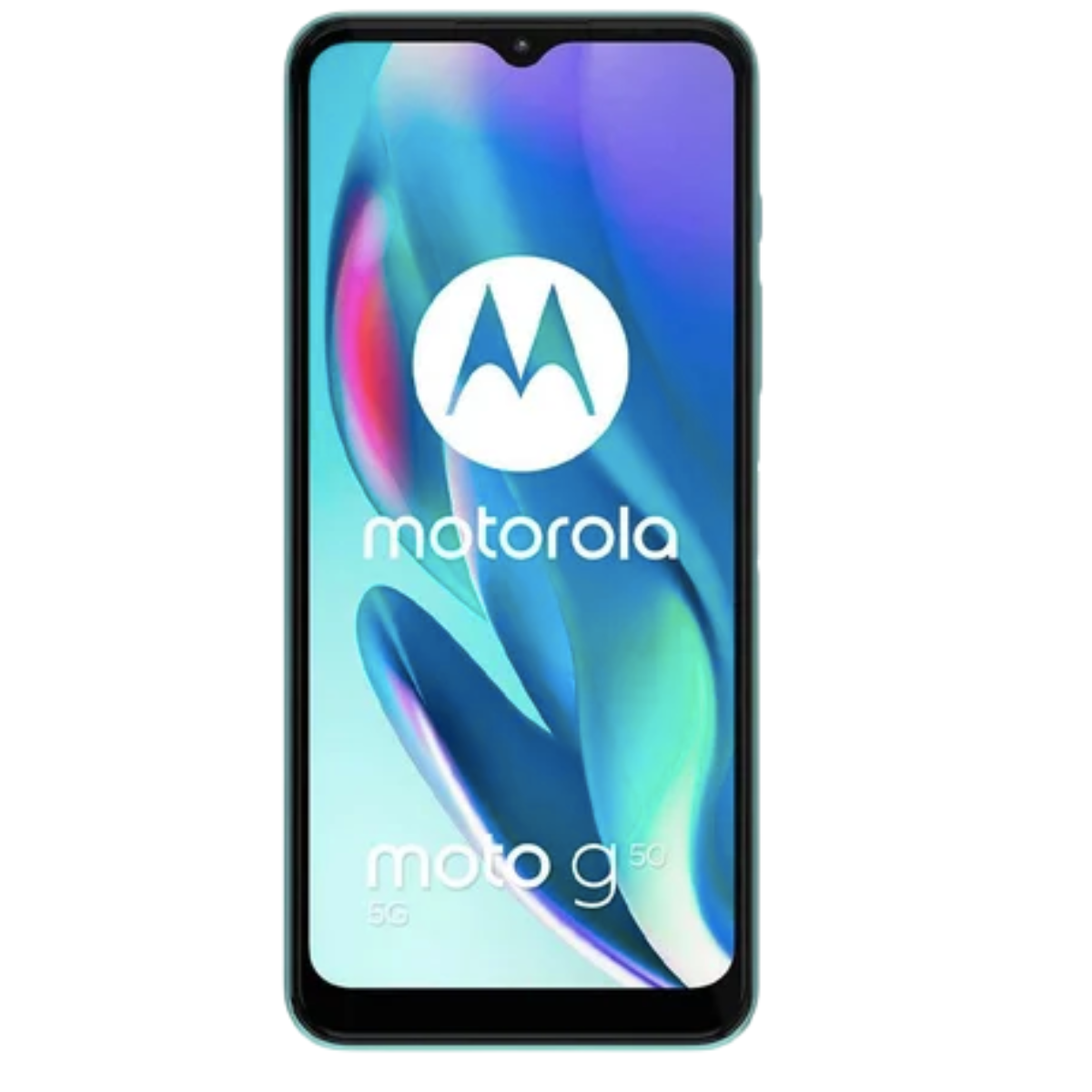 Motorola Moto G50 5G 128GB Verde Con Detalles