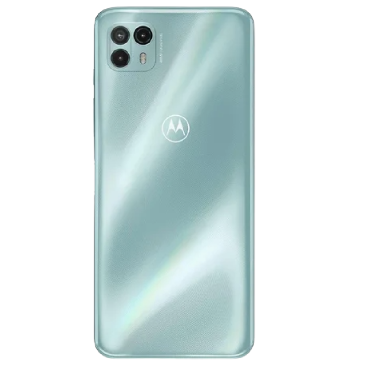 Motorola Moto G50 5G 128GB Verde Con Detalles
