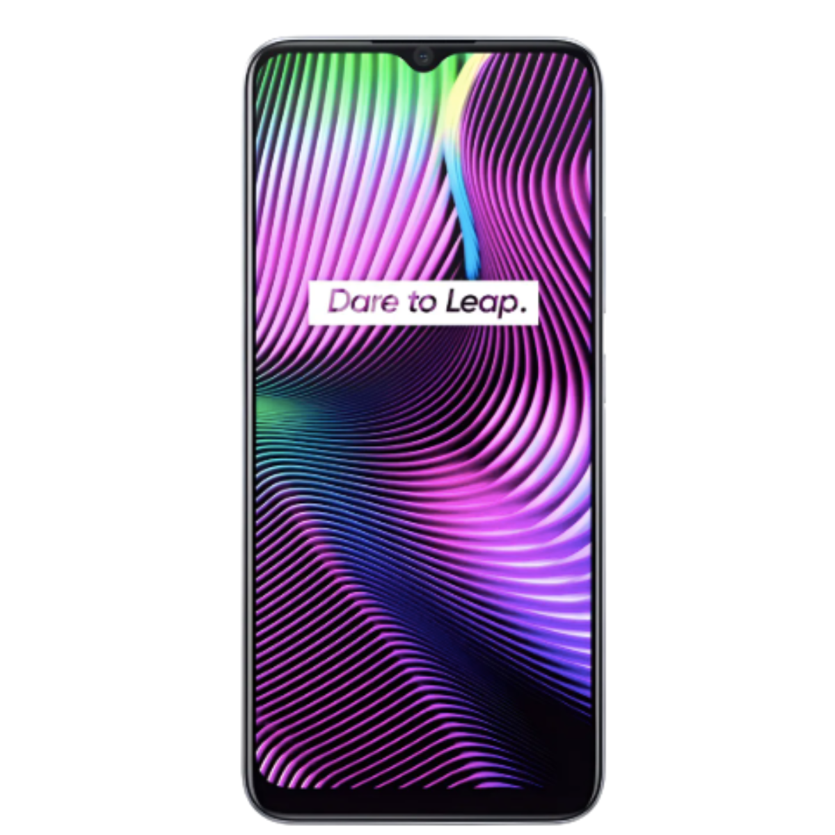 Realme 7I 64GB Gris Reacondicionado