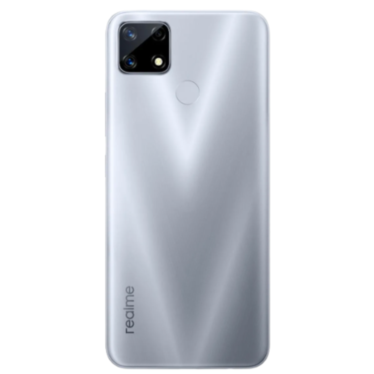 Realme 7I 64GB Gris Reacondicionado