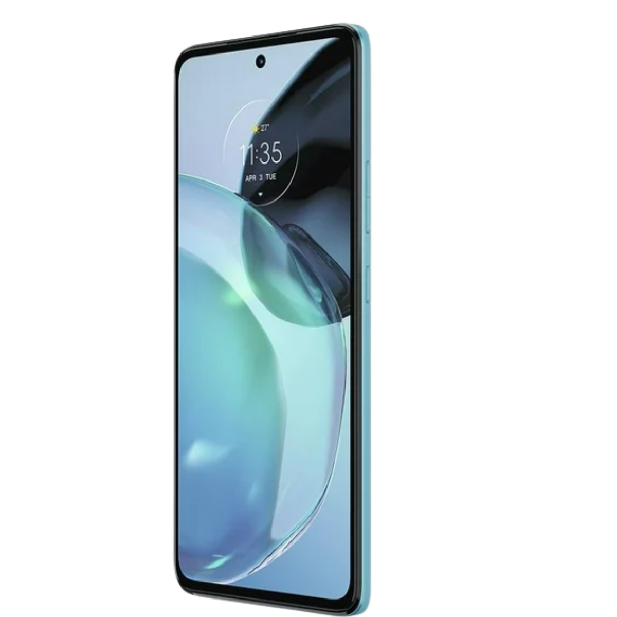 Motorola Moto G72 128GB Azul Reacondicionado