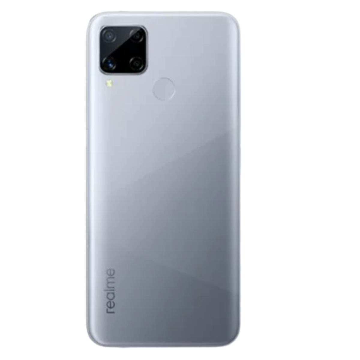 Realme C15 128GB Gris Reacondicionado