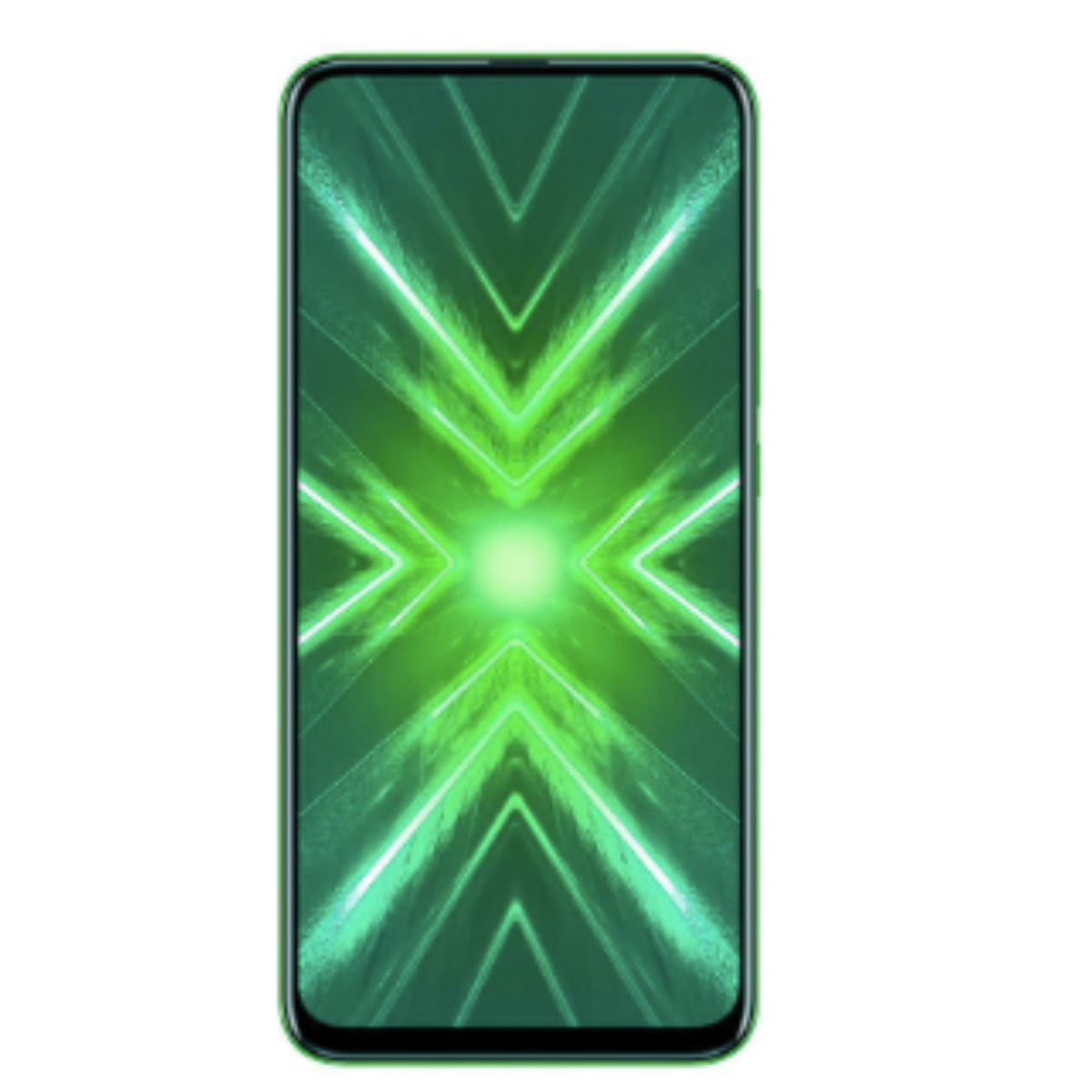Honor X9 128GB Verde Reacondicionado
