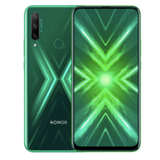 Honor X9 128GB Verde Reacondicionado