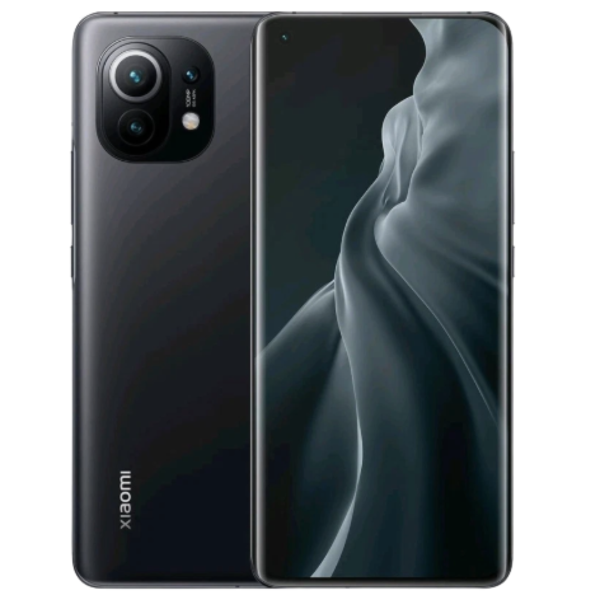 Xiaomi MI 11 128GB Negro Reacondicionado