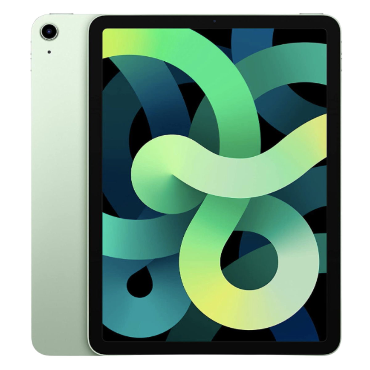Apple iPad Air 10.9" 4 Gen Wi-Fi 64GB Verde Reacondicionado