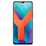 Vivo Y33 128GB Negro Reacondicionado