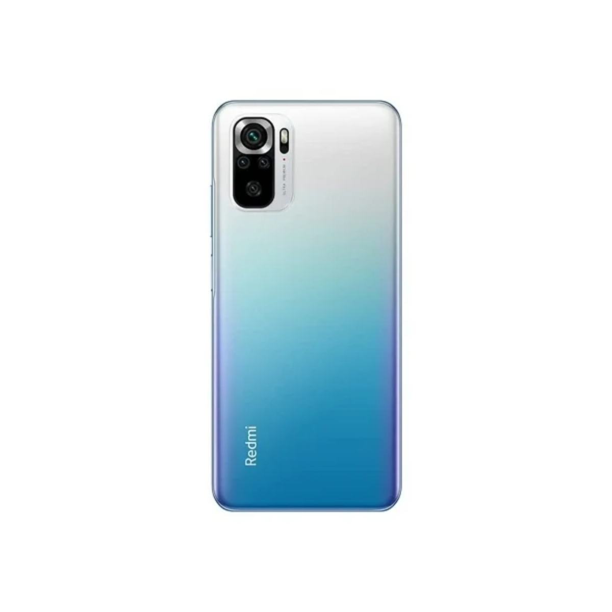 Xiaomi Redmi Note 10S 128GB Azul Reacondicionado