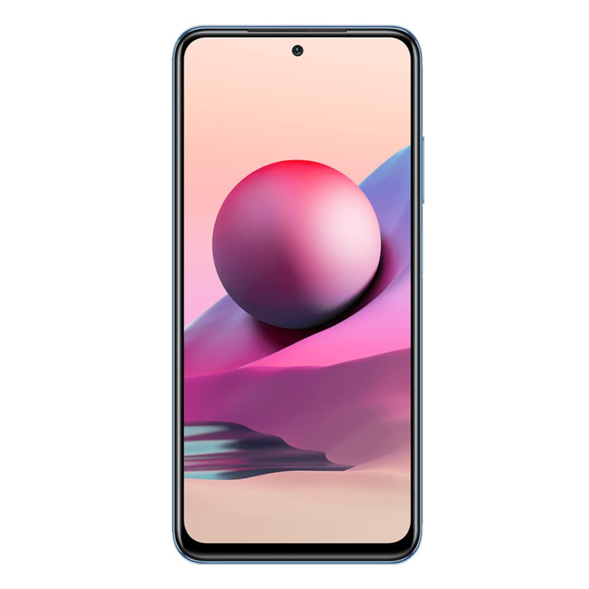 Xiaomi Redmi Note 10S 128GB Azul Reacondicionado