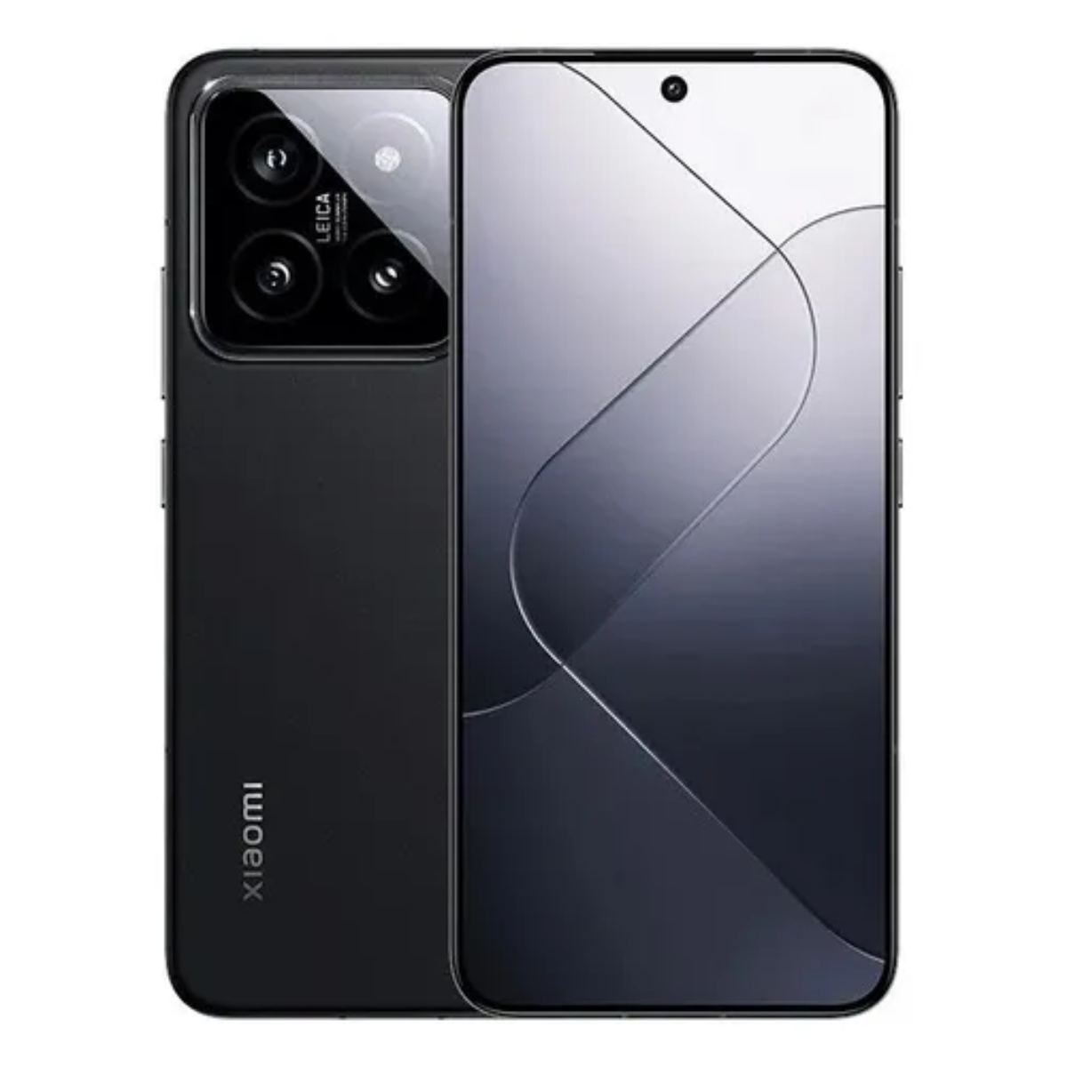 Xiaomi 14 256GB Negro Reacondicionado