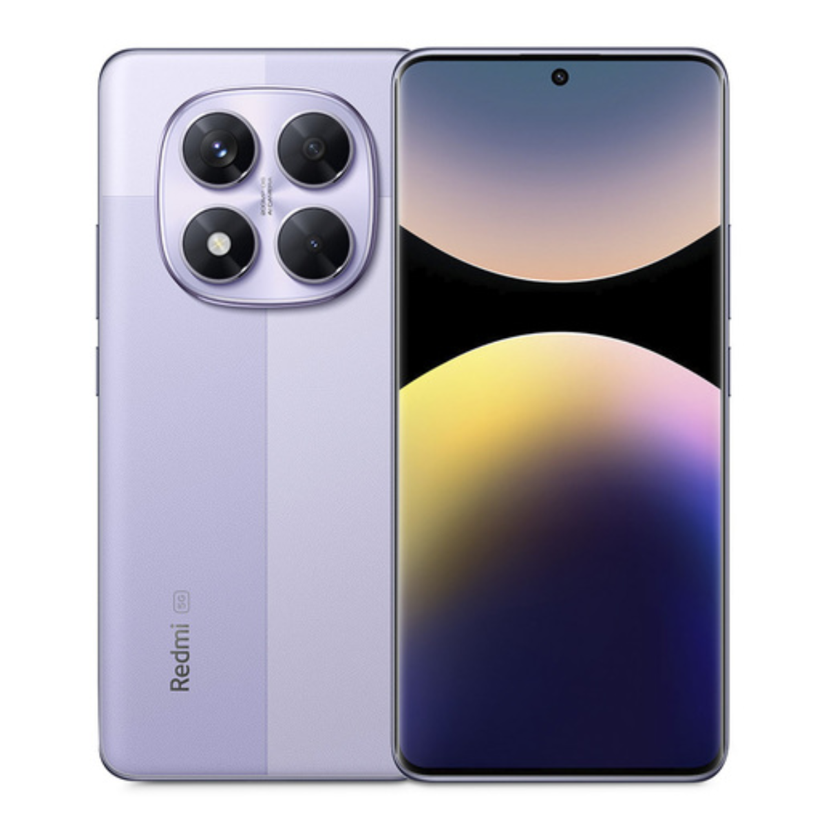 Xiaomi 14 Pro 256GB Morado Reacondicionado