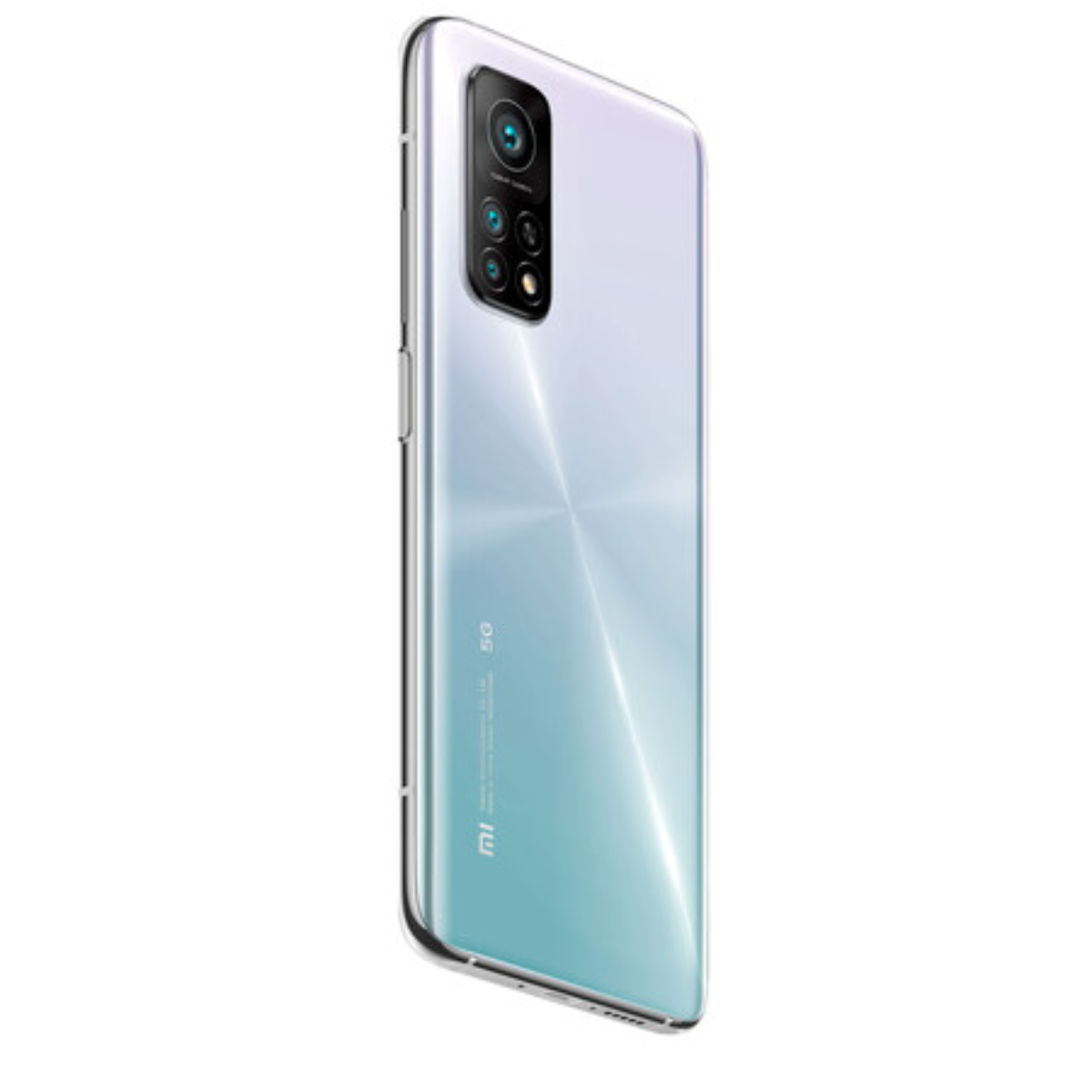 Xiaomi Mi 10T Pro 128GB Azul Reacondicionado