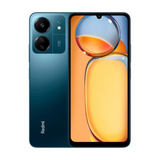 Xiaomi Redmi 13C 128GB Azul Reacondicionado