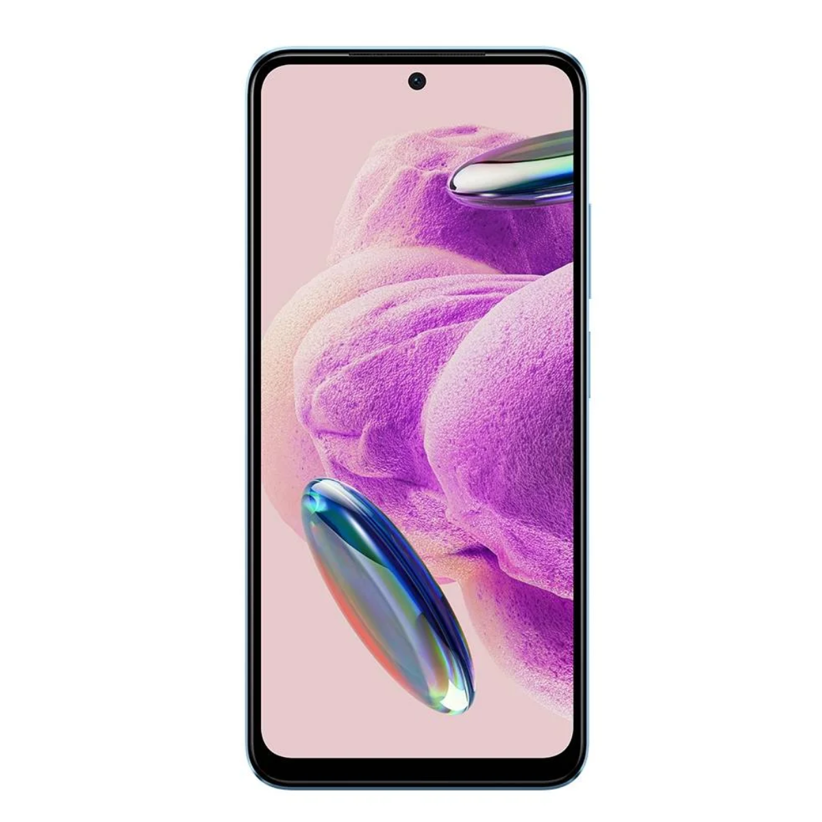 Xiaomi Redmi Note 12S 256GB Azul Reacondicionado