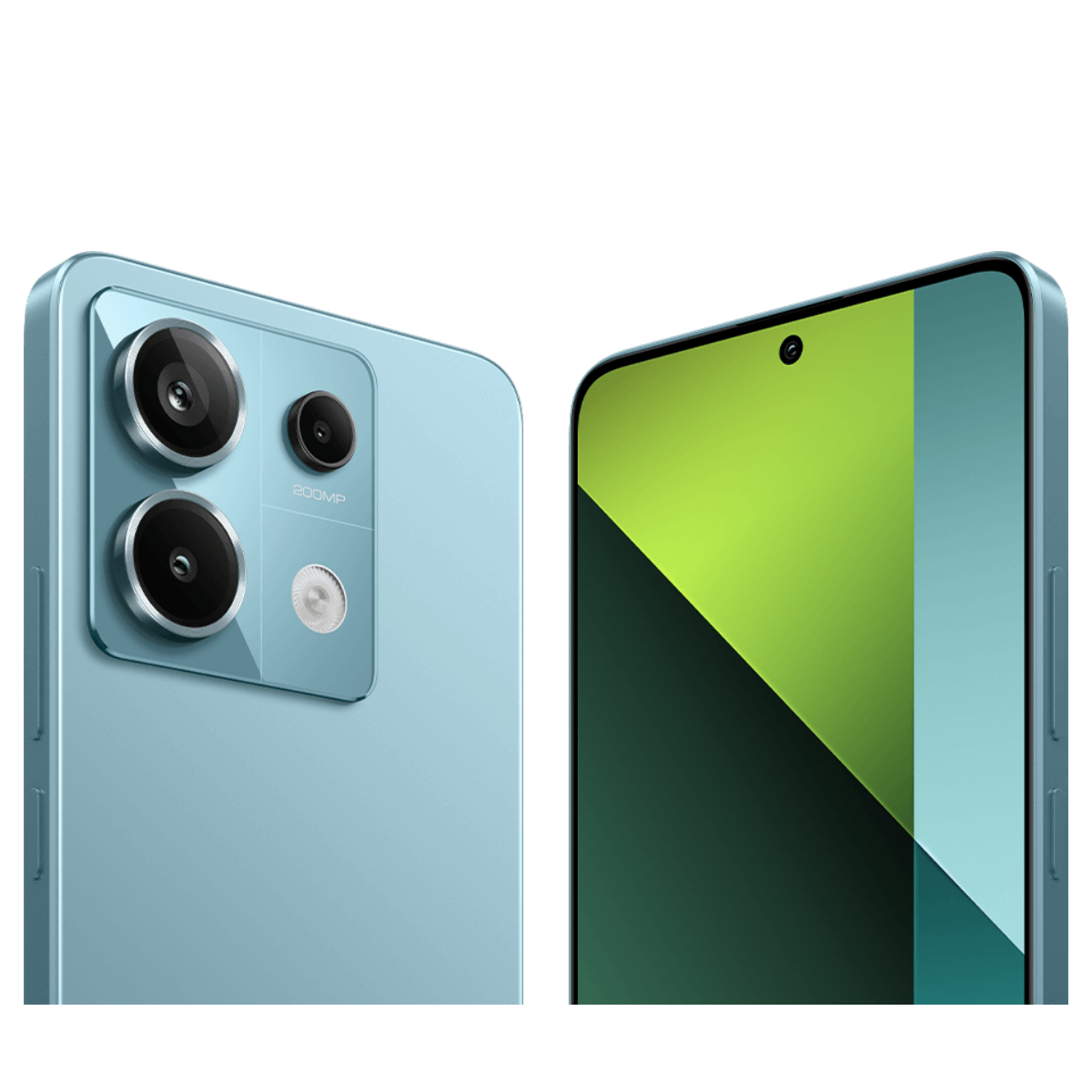 Xiaomi Redmi Note 13 Pro 256GB Verde Reacondicionado