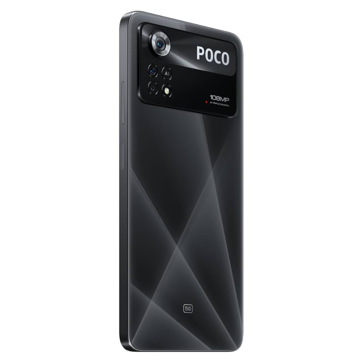 Xiaomi Poco X4 Pro 128GB Negro Reacondicionado