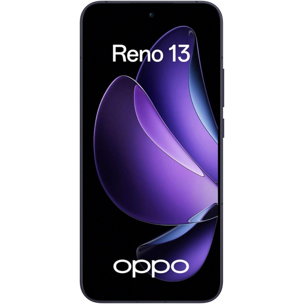 Oppo Reno13 512GB Azul Reacondicionado