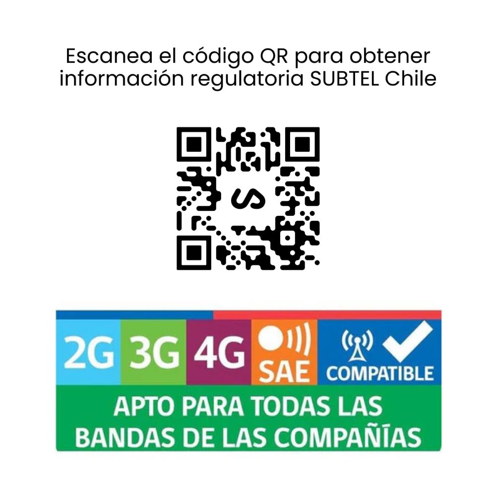 Oppo Reno13 512GB Blanco Reacondicionado