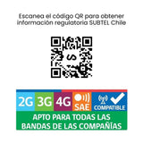 Oppo Reno13 512GB Blanco Reacondicionado