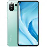Xiaomi Mi 11 256GB Verde Reacondicionado