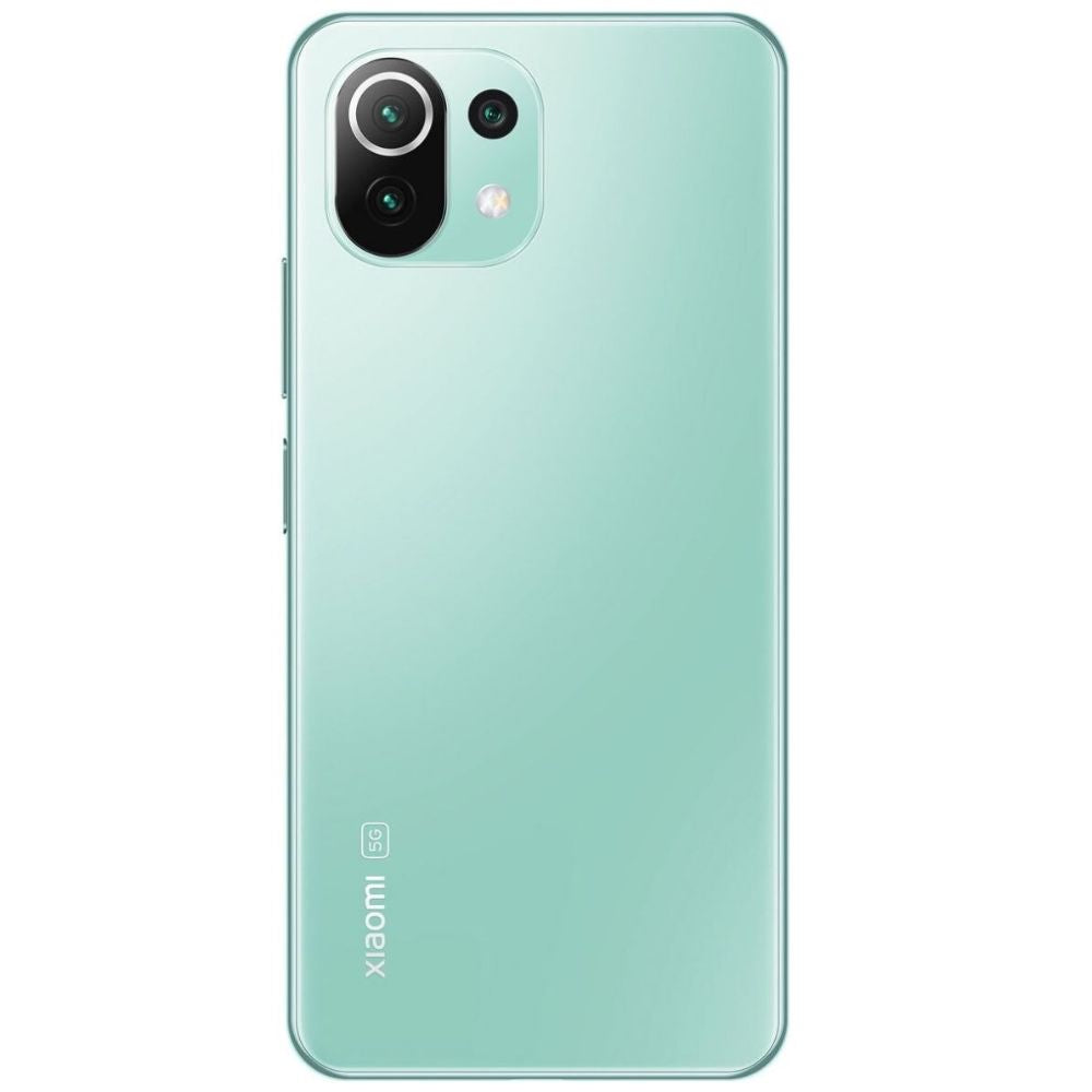 Xiaomi Mi 11 256GB Verde Reacondicionado
