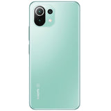 Xiaomi Mi 11 256GB Verde Reacondicionado