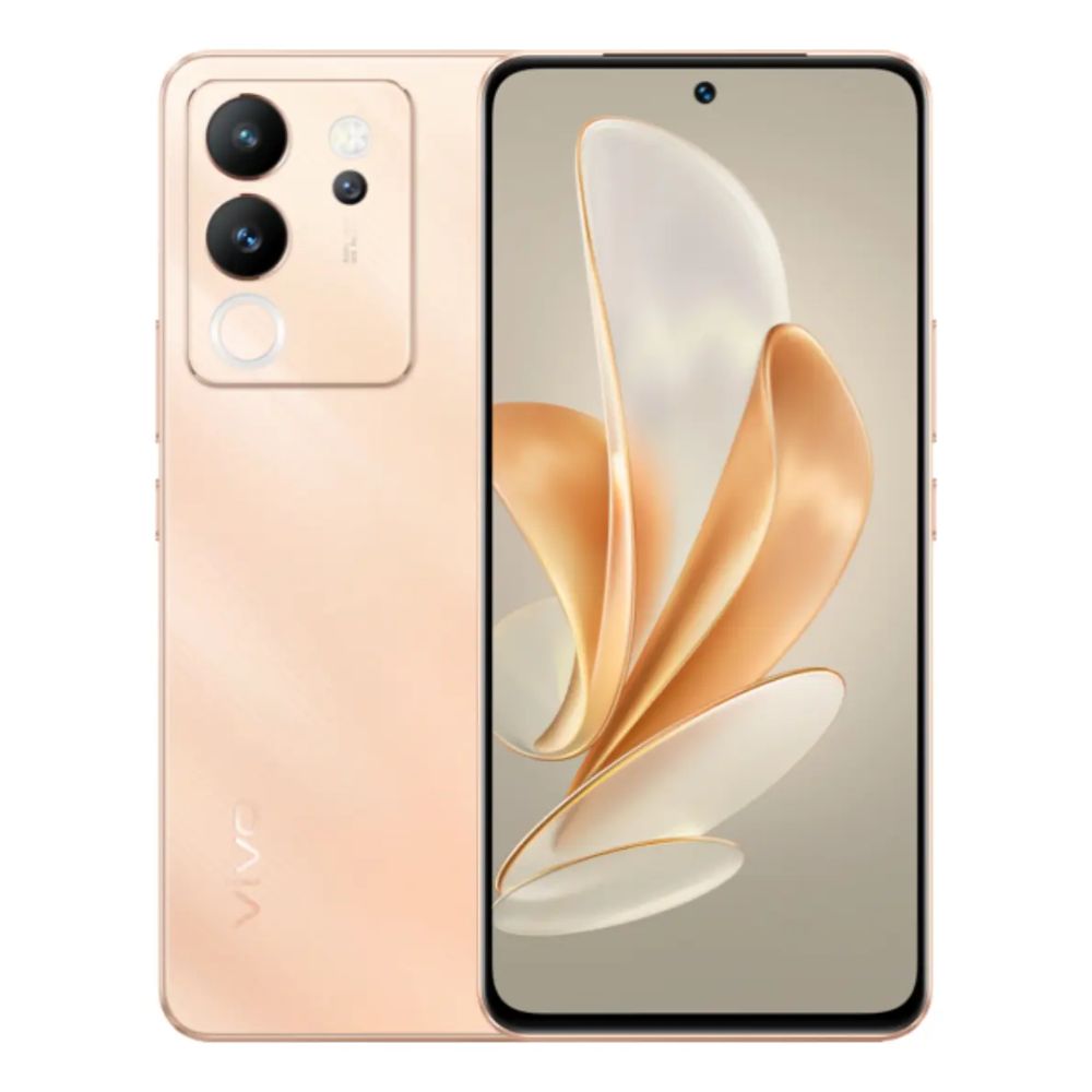 Vivo V30 Lite 256GB Naranja Reacondicionado