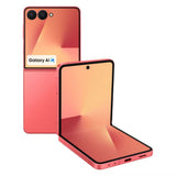 Samsung Galaxy Z Flip7 512GB Rojo Reacondicionado