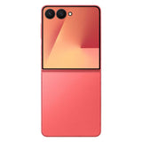 Samsung Galaxy Z Flip7 512GB Rojo Reacondicionado