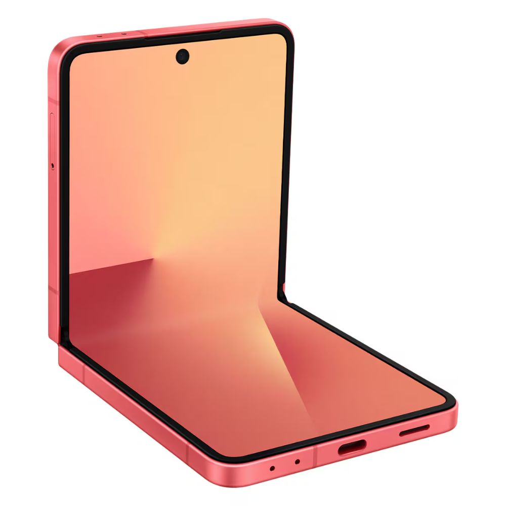 Samsung Galaxy Z Flip7 512GB Rojo Reacondicionado