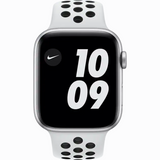 Apple Watch S6 Nike Aluminio (40mm) Plata Reacondicionado