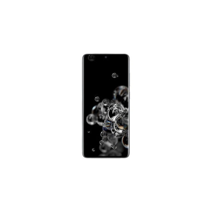 Samsung Galaxy S20 Ultra 5G 512GB Negro Reacondicionado Grado A 24 meses de Garantía Reuse México