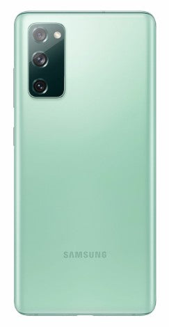 Samsung Galaxy S20 Fe 64gb 5g Verde Reacondicionado Grado A 24 meses de Garantía Reuse México