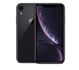 Apple iPhone XR 64GB Negro Reacondicionado