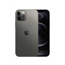 Apple iPhone 13 Pro Max 256GB Grafito Reacondicionado Grado A 24 meses —  Reuse México