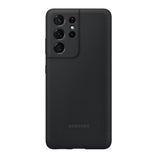 Samsung Galaxy S21 Ultra 5G 128GB Negro Reacondicionado
