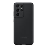 Samsung Galaxy S21 Ultra 4G 128GB Negro Reacondicionado