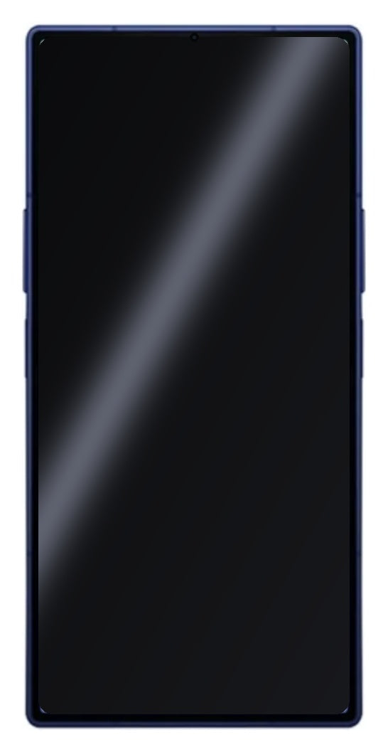 Samsung Galaxy Z Fold7 512GB Azul Reacondicionado