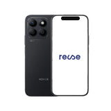 Honor X8b 256GB	Negro Reacondicionado