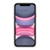 iPhone 11 Black Frontal #color_black
