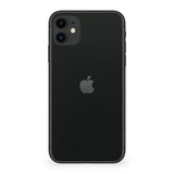 iPhone 11 Black Trasera #color_black