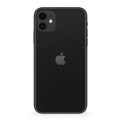 iPhone 11 Black Trasera #color_black