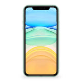 iPhone 11 Green Frontal #color_green