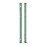 iPhone 11 Green Lateral #color_green