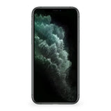 iPhone 11 Pro Max Midnight Green Frontal #color_midnight_green