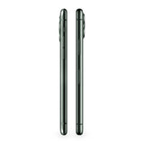 iPhone 11 Pro Midnight Green Lateral #color_midnight_green