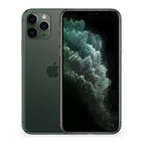 iPhone 11 Pro Max Midnight Green Portada #color_midnight_green