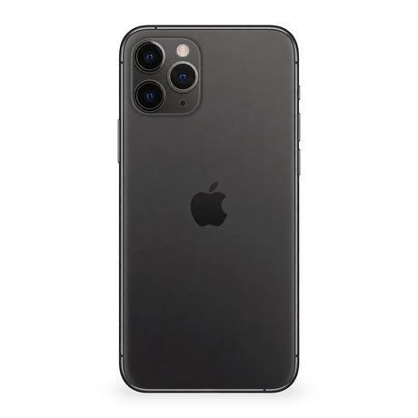 iPhone 11 Pro Max Space Gray Trasera #color_space_gray