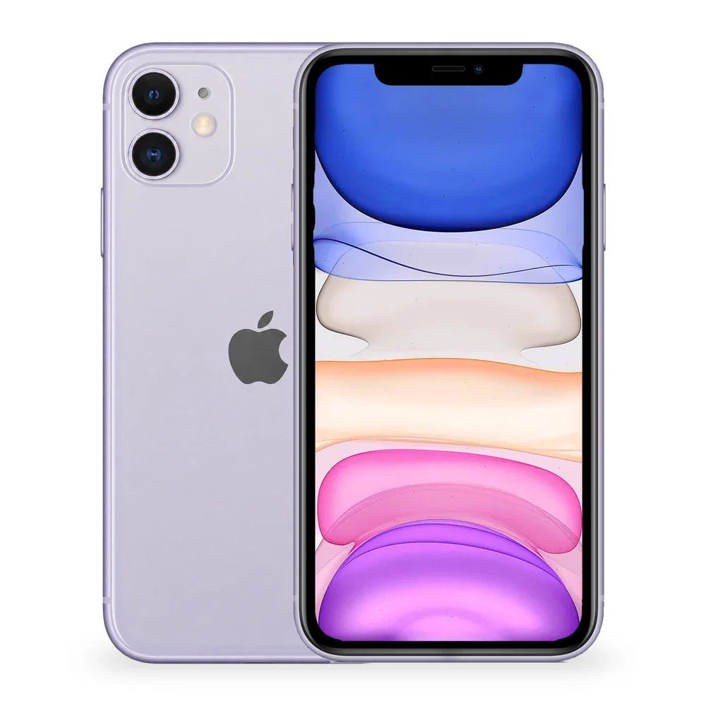 iPhone 11 Purple Portada #color_purple